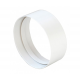 TECSY-AIR TEC502 OPTIMO 150 EMPALME REDONDO Ø 150 mm